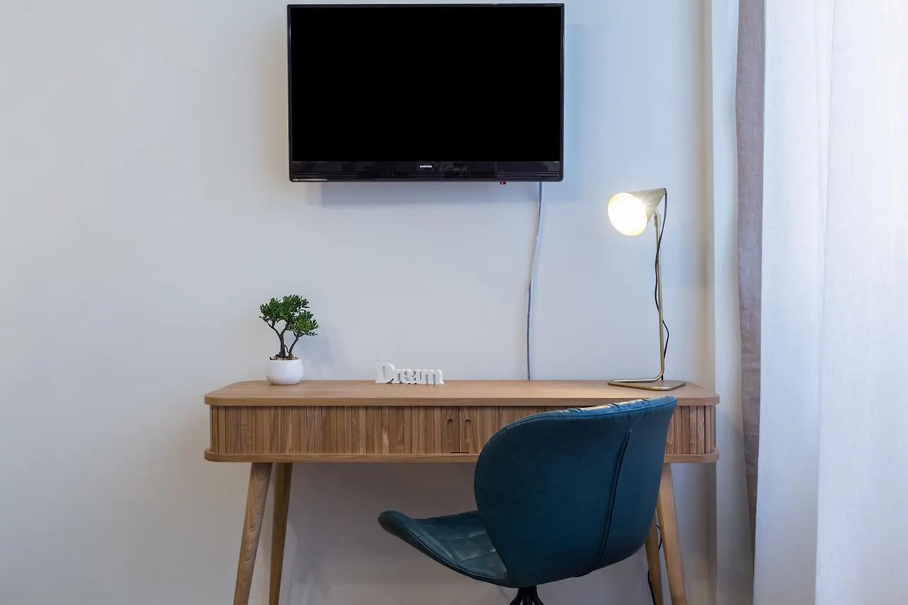 Al Qasr- Design And Luxury Apartment Palermo 0*,