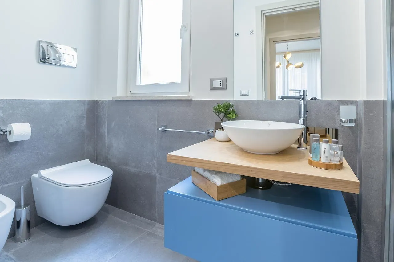 Al Qasr- Design And Luxury Apartment Palermo 0*,