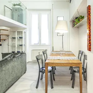  Apartment La Casa Di Cosimo Italy