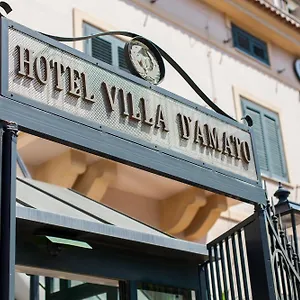 D'amato Otel