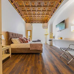 Appartement Palazzo Ardizzone, Palermo